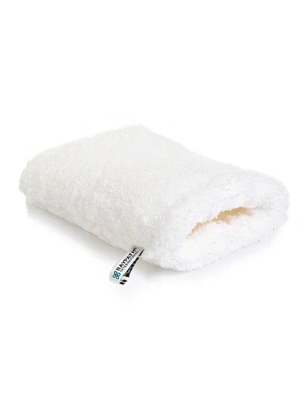 CleanYourHorse - Nano silver Polishing glove white