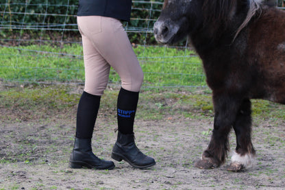 STAPP Horse - Chaussettes d'équitation 33800 Deocell différentes couleurs