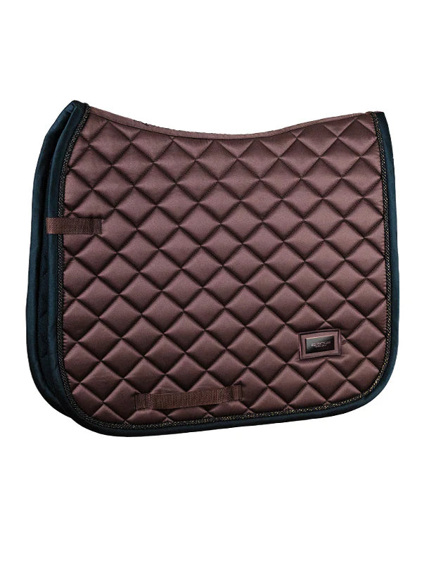 Equestrian Stockholm - Endless Glow - Dressage Saddle Pad dressuurzadeldek