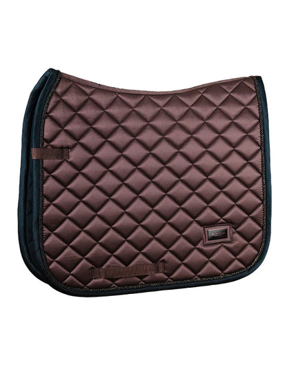 Equestrian Stockholm - Endless Glow - Dressage Saddle Pad dressuurzadeldek