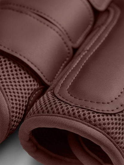 Equestrian Stockholm - Endless Glow - Mesh Brushing Boots beenbeschermers