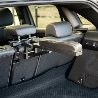 Lumiere - Porta sella da auto Car Saddle Caddy