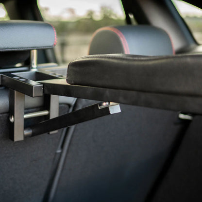 Lumiere - Porta sella da auto Car Saddle Caddy