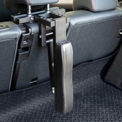 Lumiere - Porta sella da auto Car Saddle Caddy