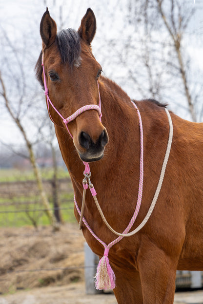 Rope Halter Set Tompouce