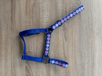 Happy Halsters x FMH - Love is Love Exclusive halter various colors