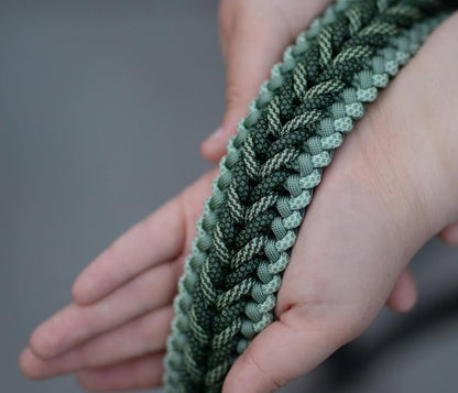 Gestalte dein eigenes! - Handgemachte Pferdehalfter - Eigenes Halfterdesign