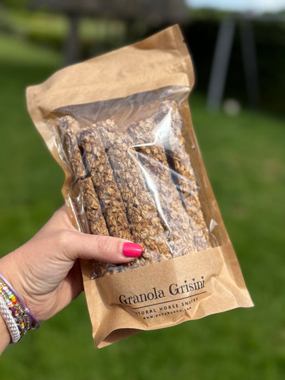 Konska Cukierenka - Pony Bueno Pony Lollies (Herbal/Gekleurd)
