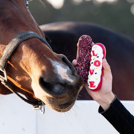 Candy Horse - Valentine Limited Collection - Love Eclair