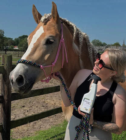 PIPPA - Zitronengras & Minze Sommerfell Duftspray