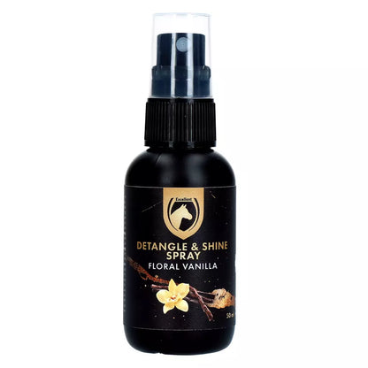Excellent Horse - Detangle & Shine Spray Geschenkset 5 x 50 ML