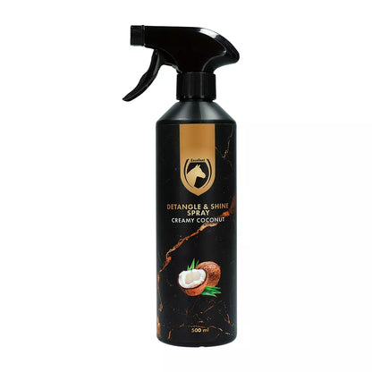 Excellent Horse - Detangle & Shine Spray 500 ml (various scents)