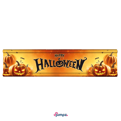 Djumpz - Hindernisdoek Halloween