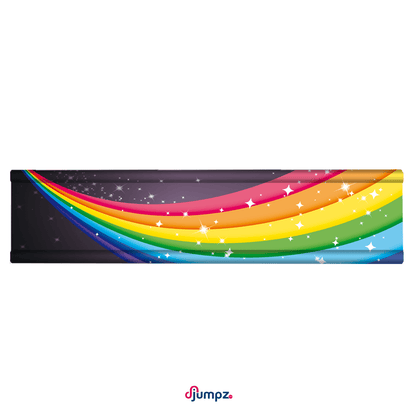 Djumpz - Hindernisdoek trainingsset A