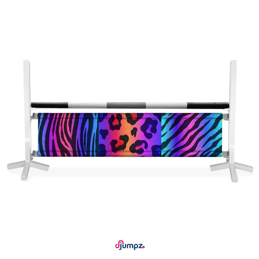 Djumpz - Obstacle Cloth Disco Animal