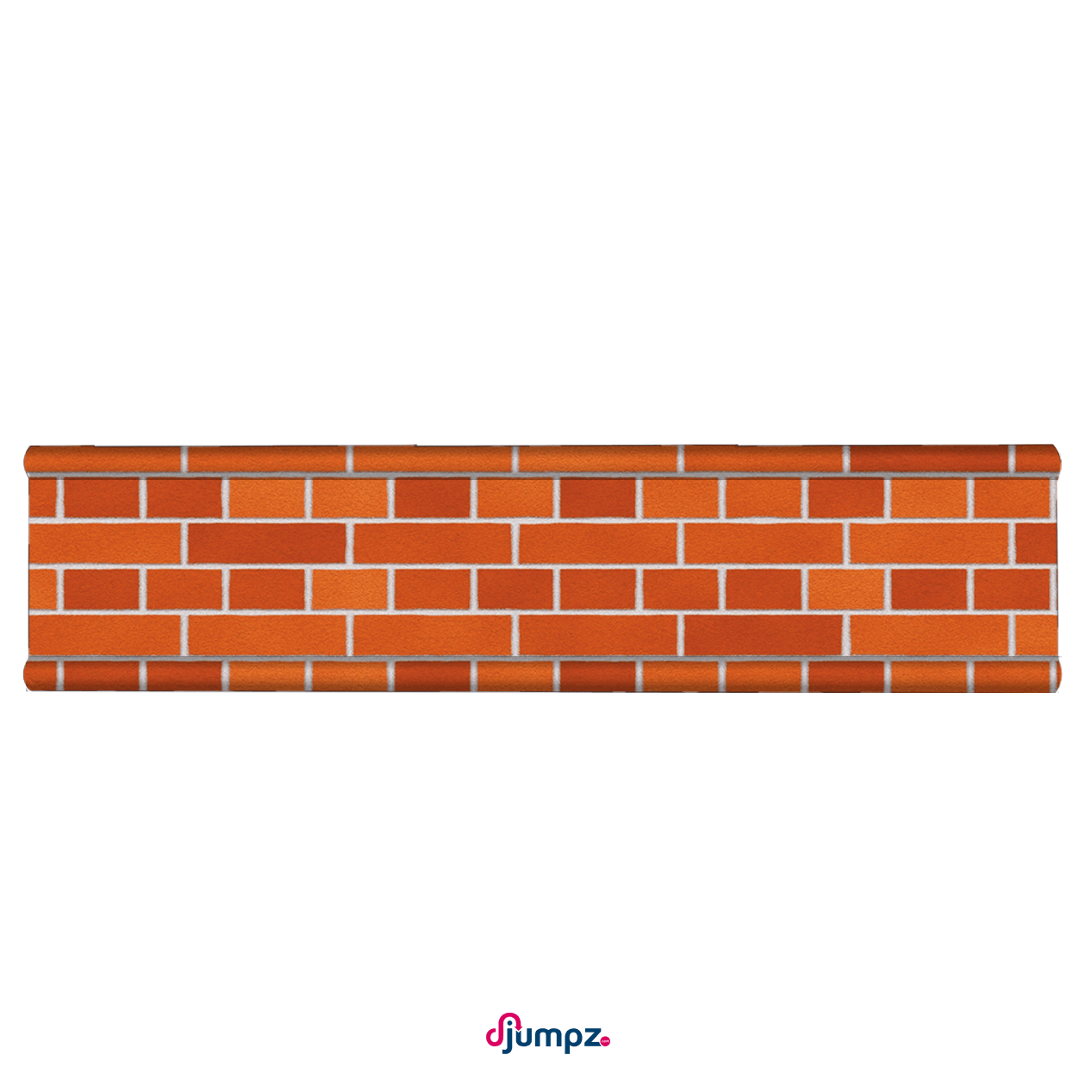 Djumpz - Hindernisdoek Muur