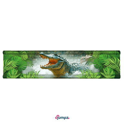 Djumpz - Hindernisdoek Crocodile
