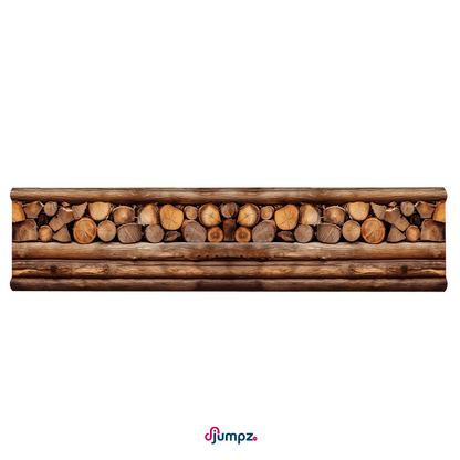 Djumpz - Hindernisdoek Cross Nr. 1