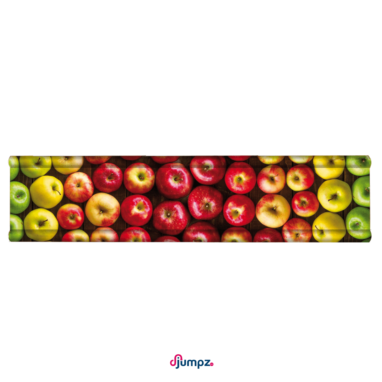 Djumpz - Hindernisdoek trainingsset B
