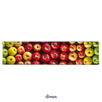 Djumpz - Hindernisdoek trainingsset B