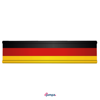 Djumpz - Hindernisdoek Duitsland A