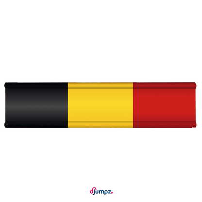 Djumpz - Hindernisdoek België