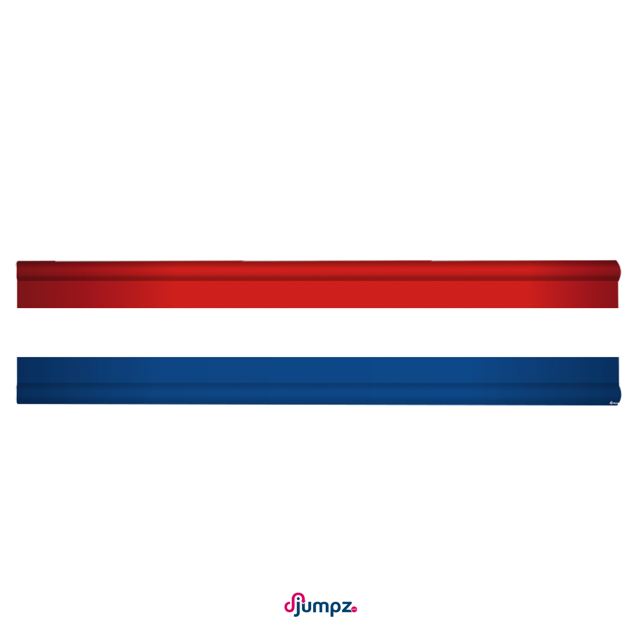 Djumpz - Hindernisdoek Nederland