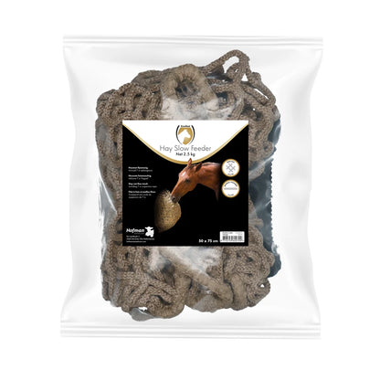 Excellent Horse - Heu Slow Feeder Netz Heunetz (versch. Größen)