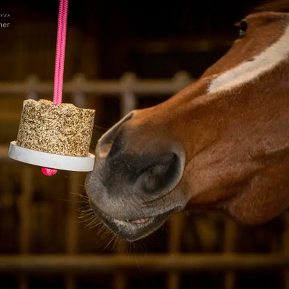 Happy Crackers - Happy Wild Chew/Lick Block