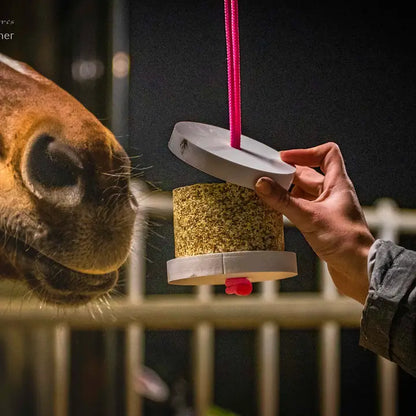 Happy Crackers - Happy Wild Chew/Lick Block