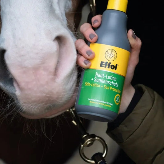 Effol - Skin Lotion + Sun Protection UV huidlotion 500ml