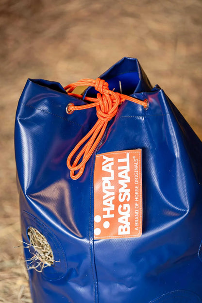 Horse Originals - HayPlay Bag Small