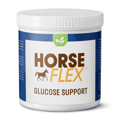 HorseFlex | Supporto glucosio