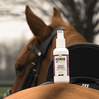 HorseFlex | Spray Insetto Protettivo