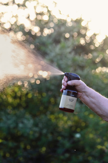 Laveos - Keep Off Spray (Flakon)