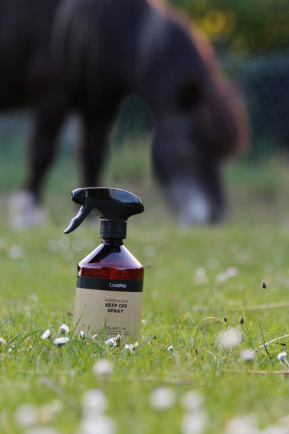 Laveos - Keep Off Spray (Flakon)
