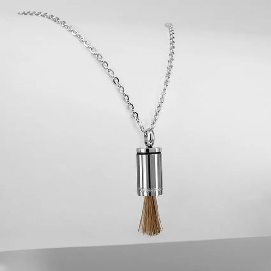 Ponytail & Co - The Tail Leaves Small blad motief (div. kleuren)