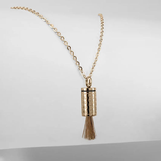 Ponytail & Co - The Tail Horseshoe Small hoefijzer motief (div. kleuren)