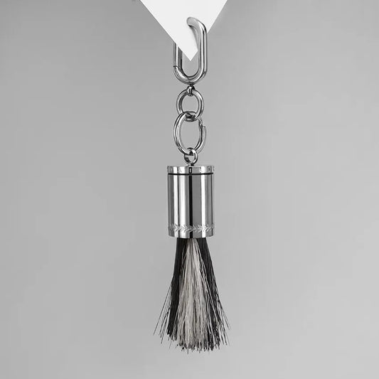 Ponytail & Co - The Tail Leaves Large blad motief (div. kleuren)