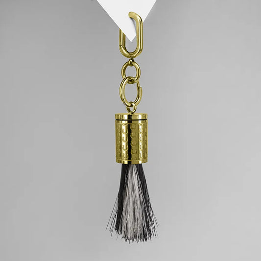 Ponytail & Co - The Tail Horseshoe Large hoefijzer motief (div. kleuren)