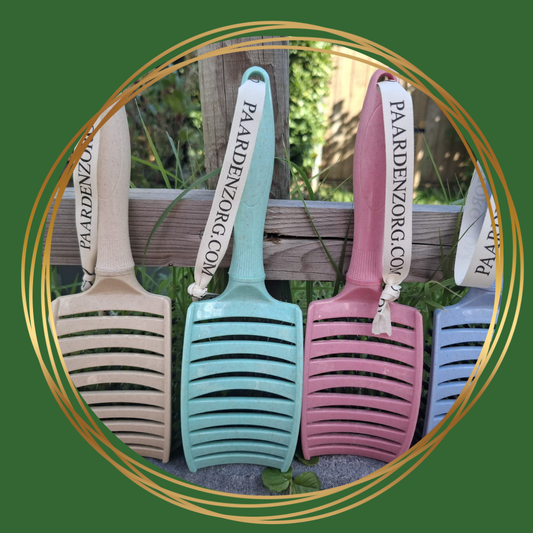 Paardenzorg | Eco-Brush