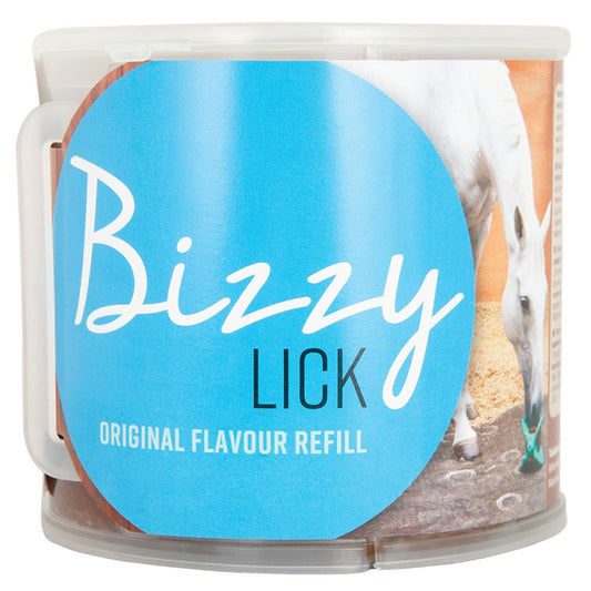 Bizzy Lick - Liksteen 1KG