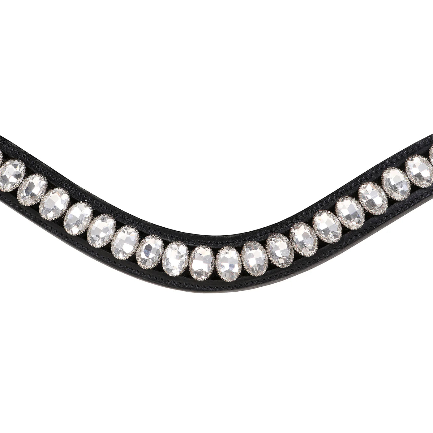 UNCLAIMED ITEMS - Lumiere - Luxe hoofdstel 'Diva' Double FULL