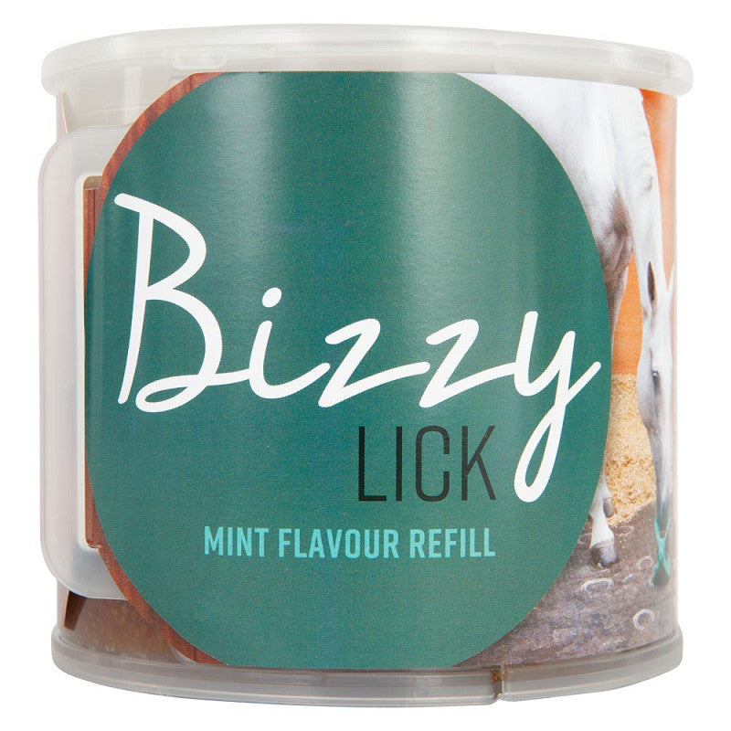Bizzy Lick - Licking Stone 1KG