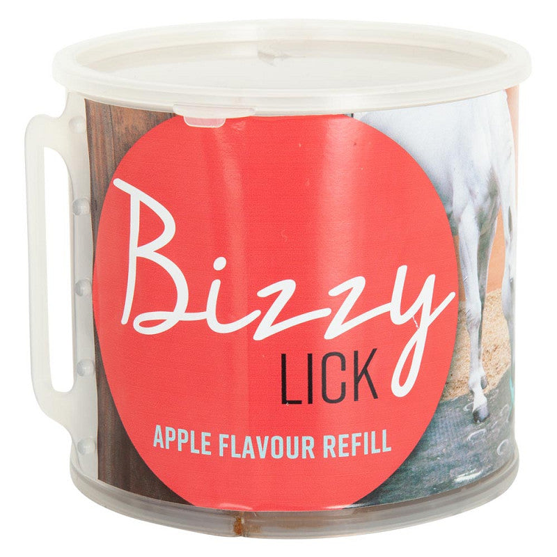Bizzy Lick - Licking Stone 1KG