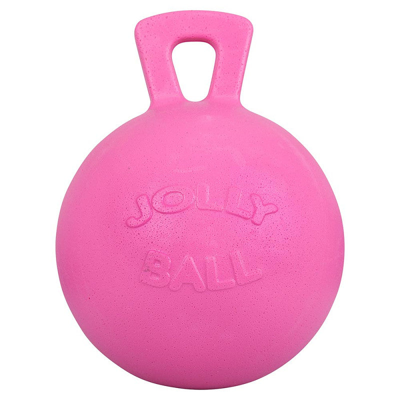 Jolly Ball - Balle de jeu parfumée 10” (divers)