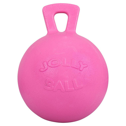 Jolly Ball - Palla da gioco profumata 10” (diversi)