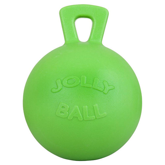 Jolly Ball - Speelbal met geur 10” t.w.v. €41,95 APPEL