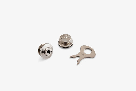 Horse Originals - HayPlay Loxx replacement kit + key