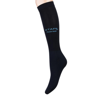 STAPP Horse - Reitsocken 33700 Ultra-fein 3er-Pack